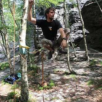 HIGHLINE WORKSHOP 2011